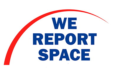 We Report Space